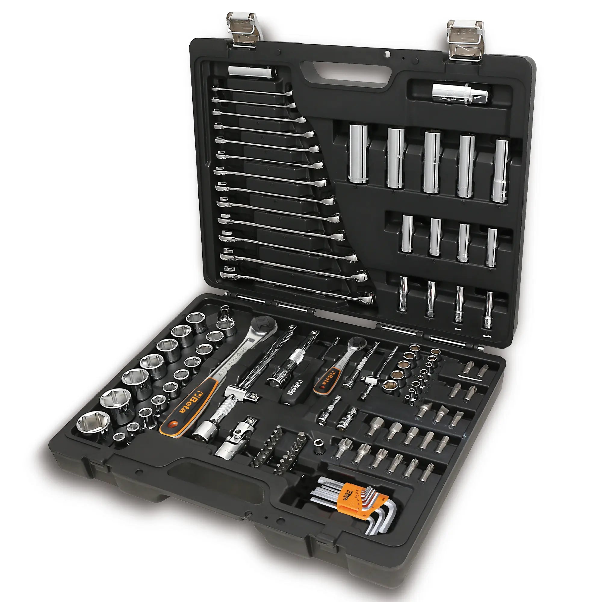 Allgemeiner Wartungsfall Beta BW 2046E/C116
