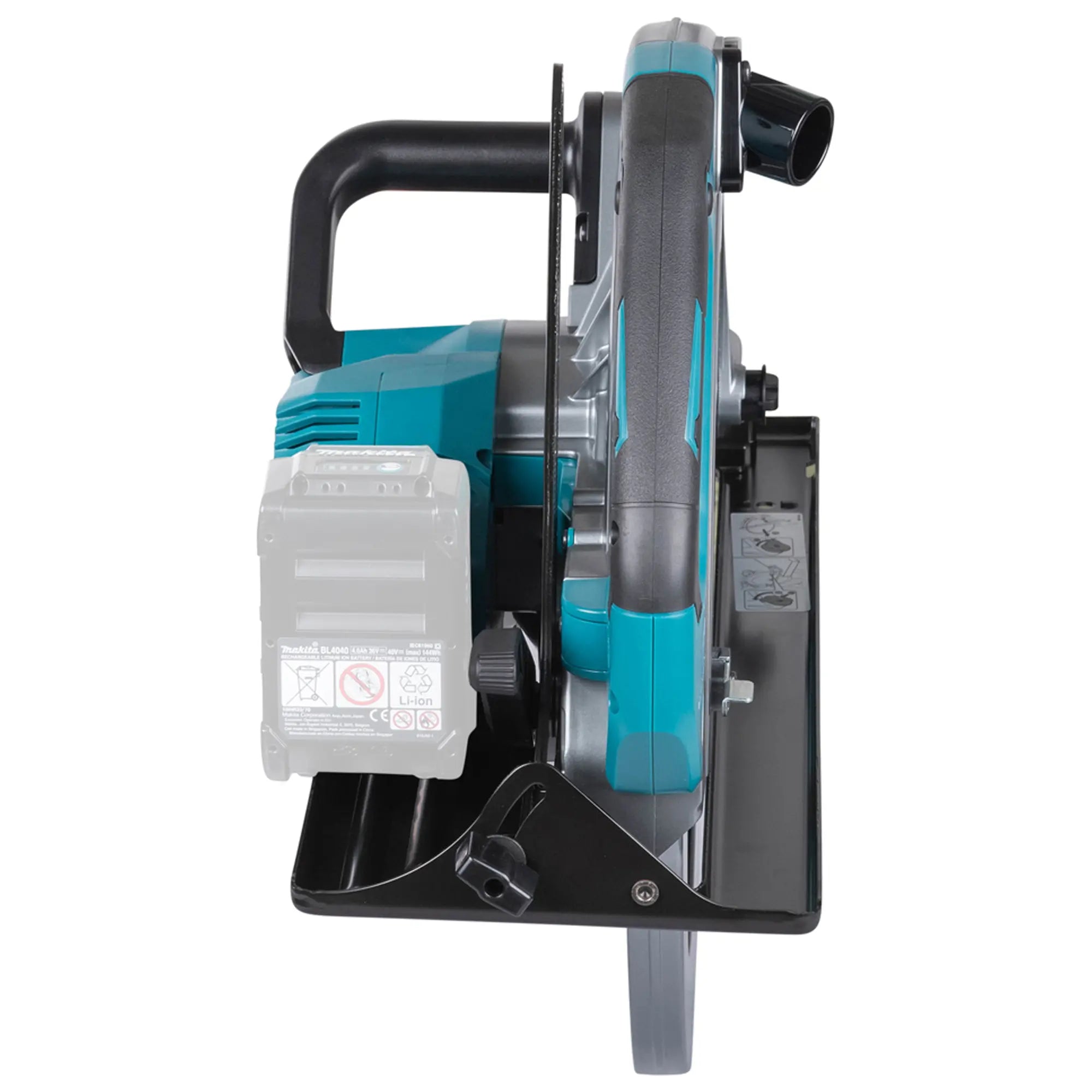 Kreissäge Makita HS013GZ 40V
