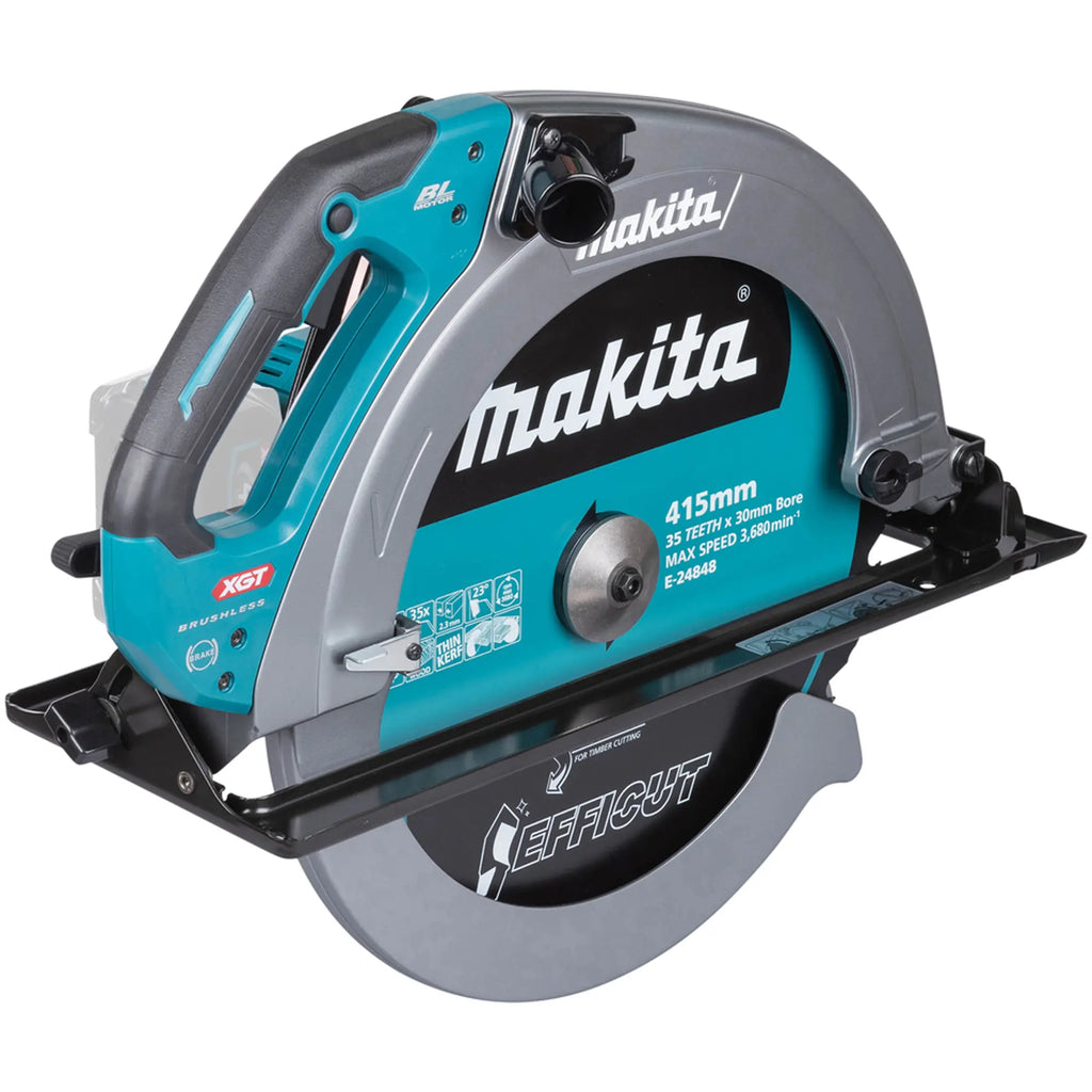 Kreissäge Makita HS013GZ 40V