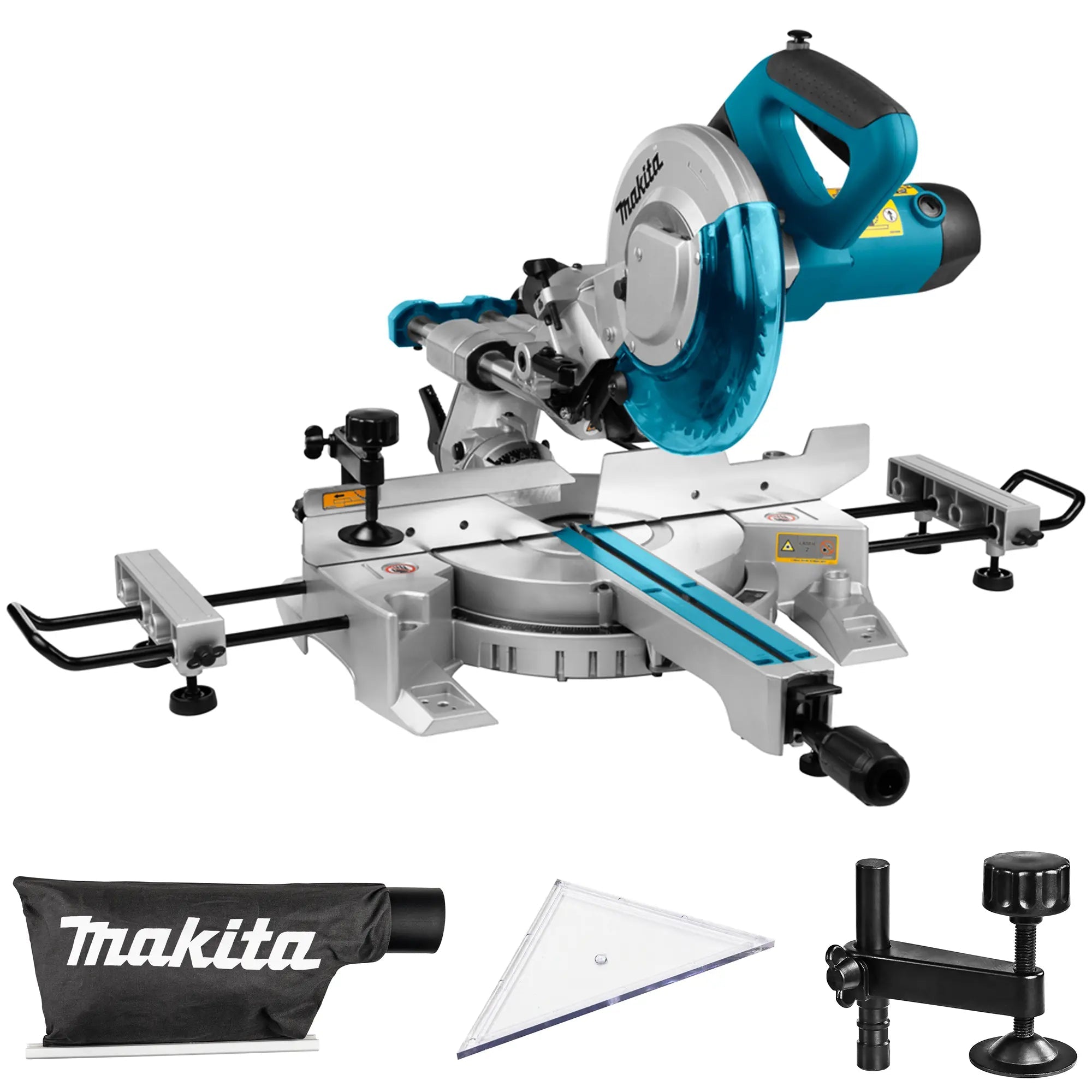 Schneidemaschine Makita LS0815FLN 1400W
