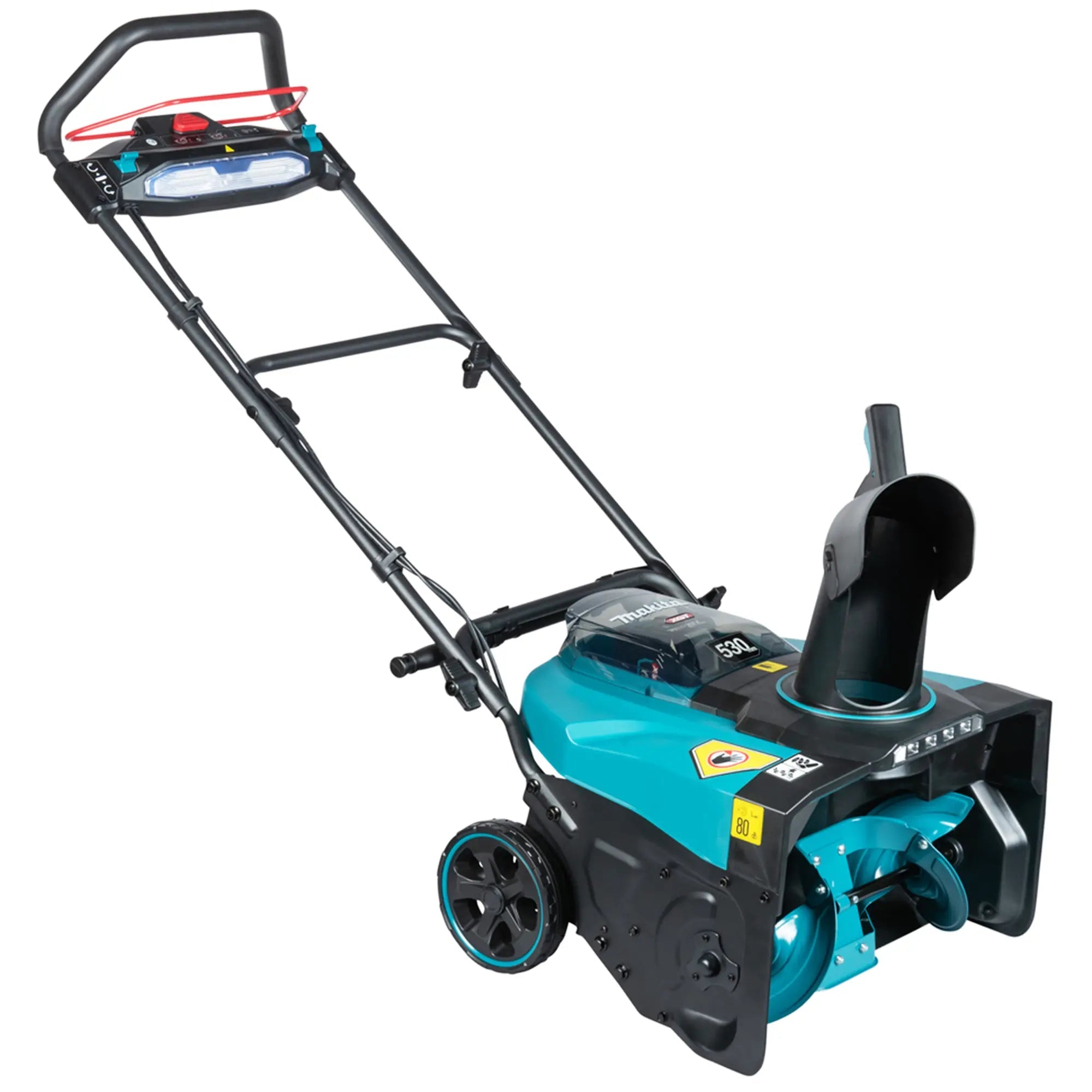 Schneepflugturbine Makita SN001GZ 40V