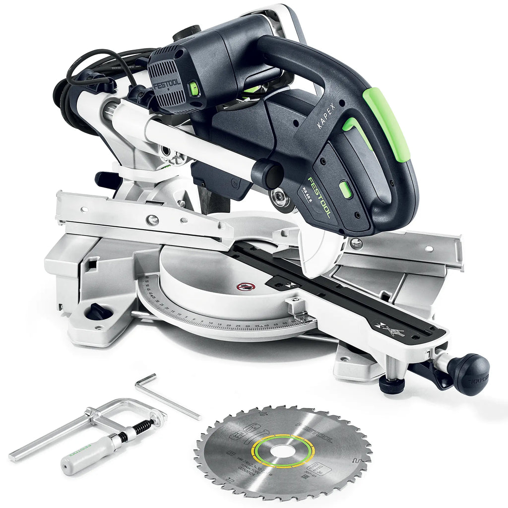 Radialschneidemaschine Festool KS 60 E