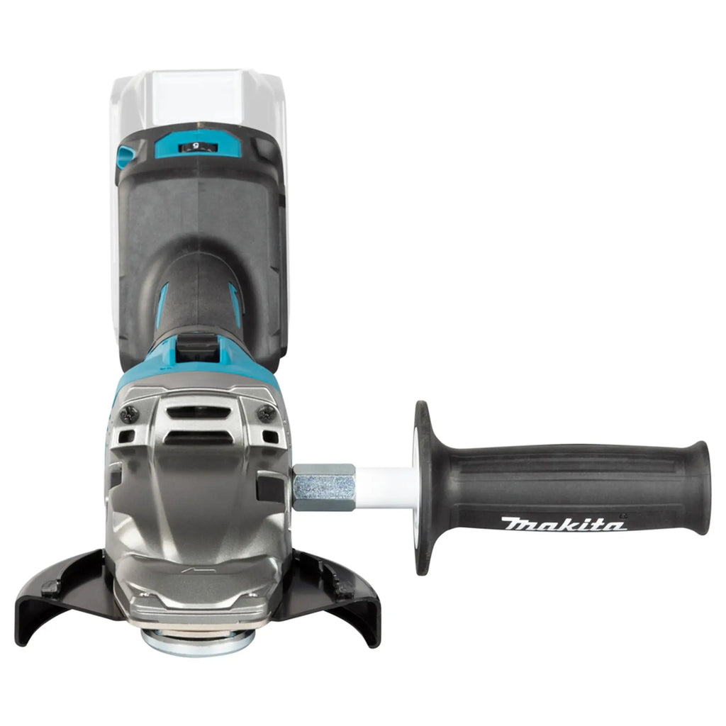 Flachkopfschleifer Makita GA055GZ01 40V