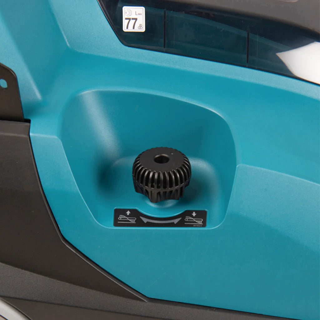 Kehrmaschine Makita VS001GZ 40V