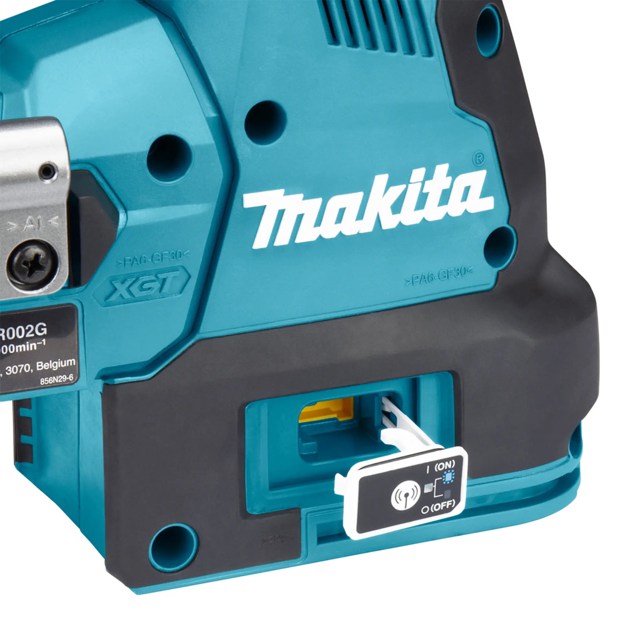 Bohrhammer Makita HR002GZ05 40V