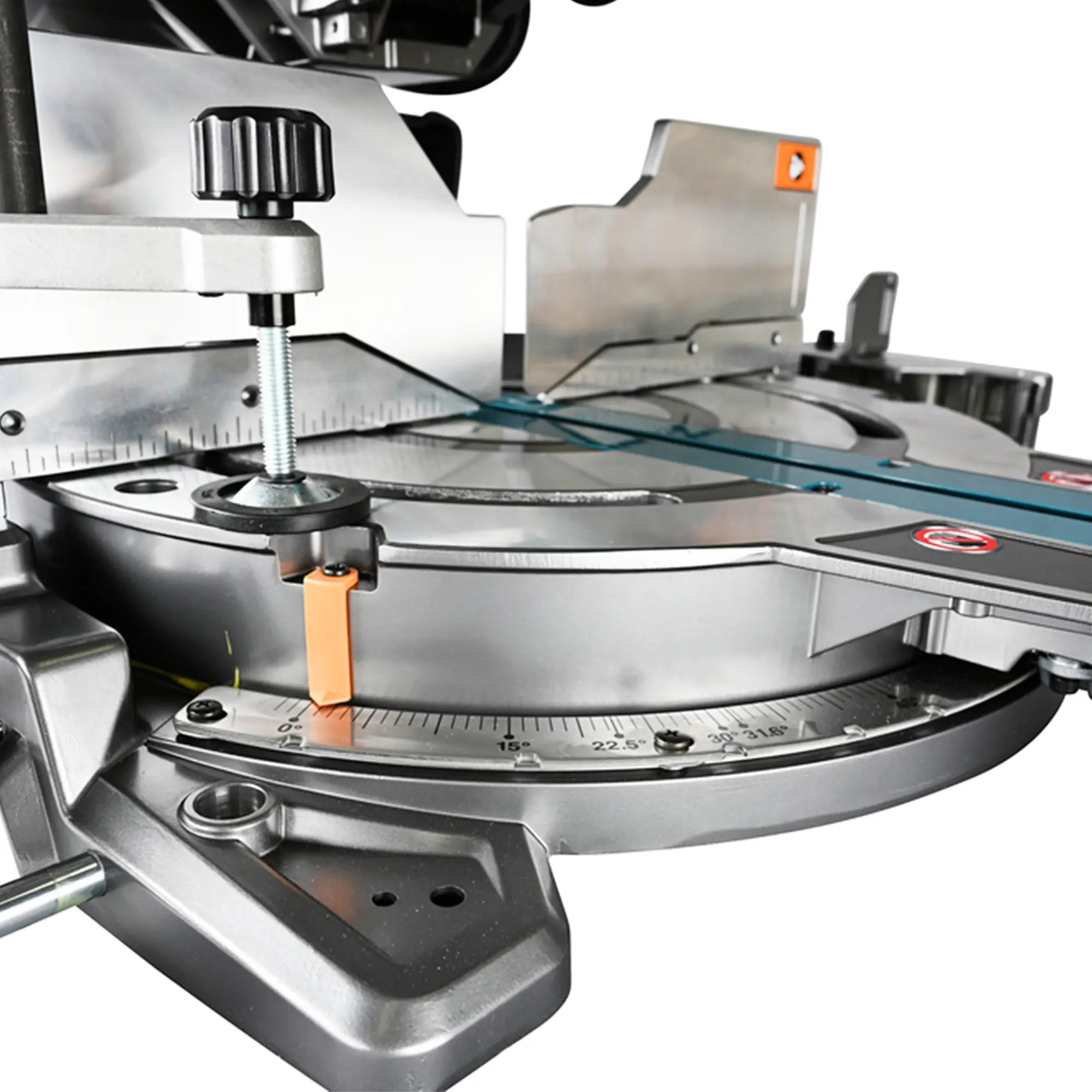 Radial-Gehrungssäge Makita LS003GZ01 40V