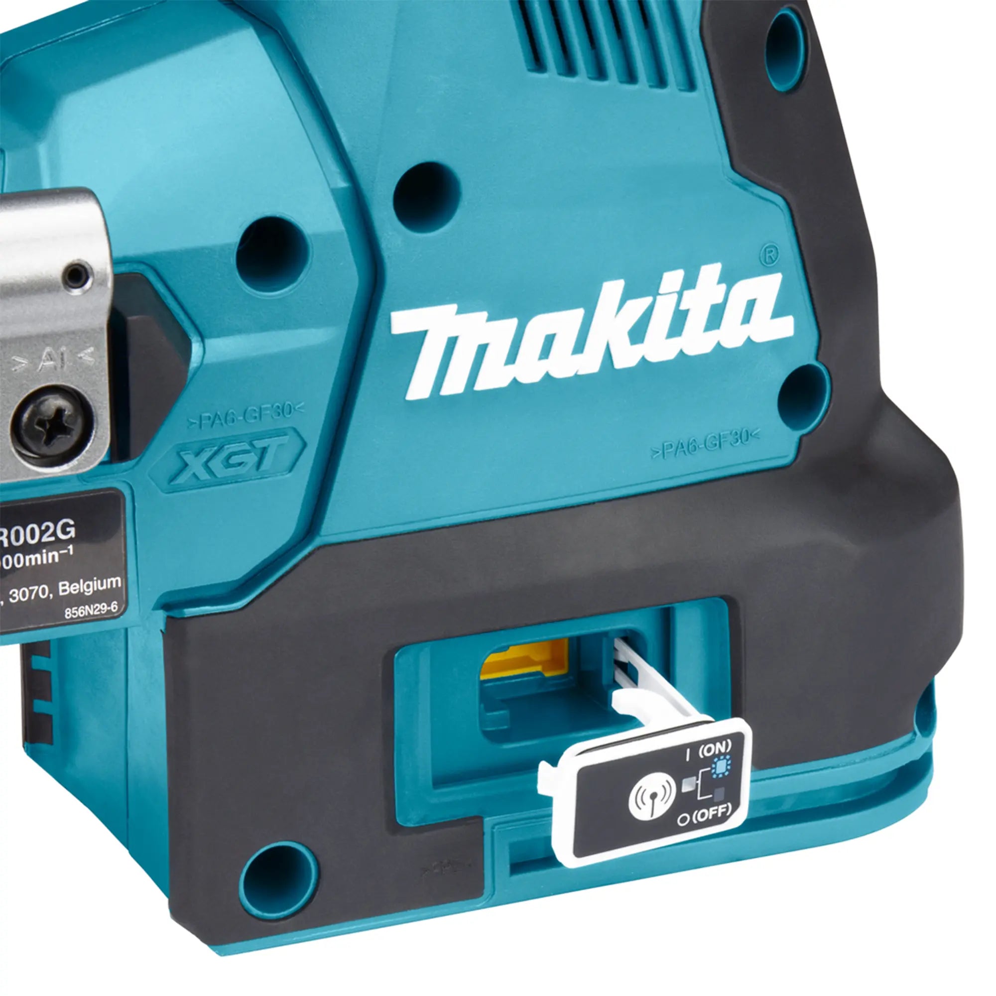 Bohrhammer Makita HR002GM202 40V 4Ah