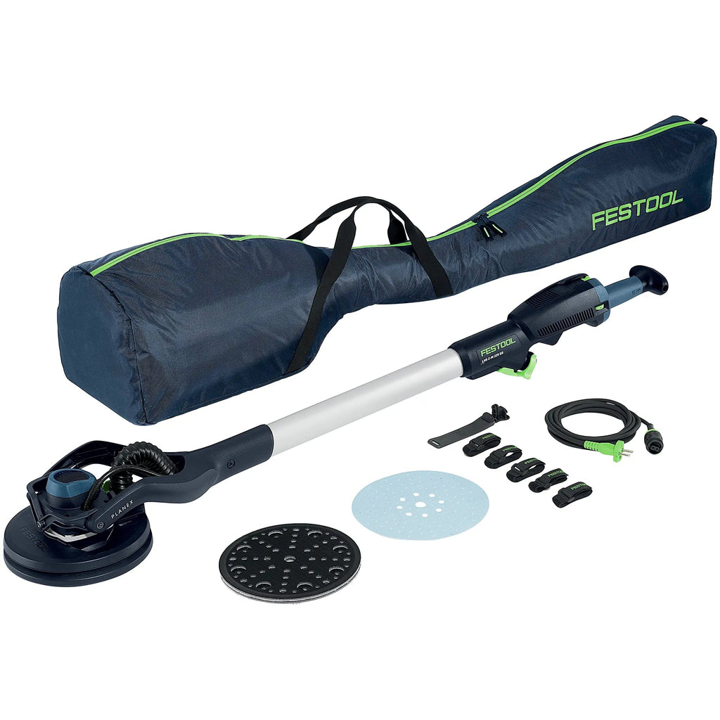Sander Festool Planex LHS 2-M 225 EQ 400W