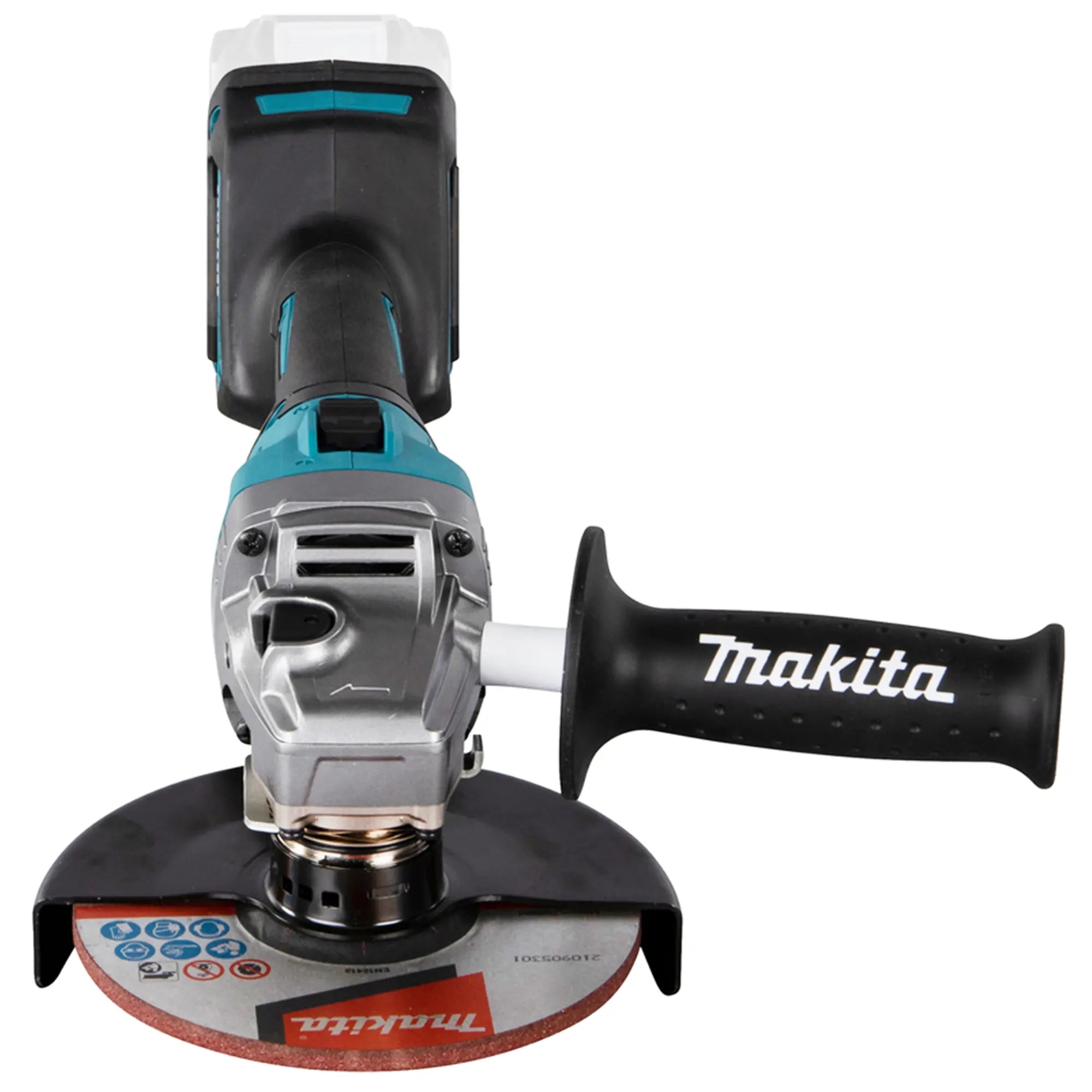 Winkelschleifer Makita GA035GZ 40V