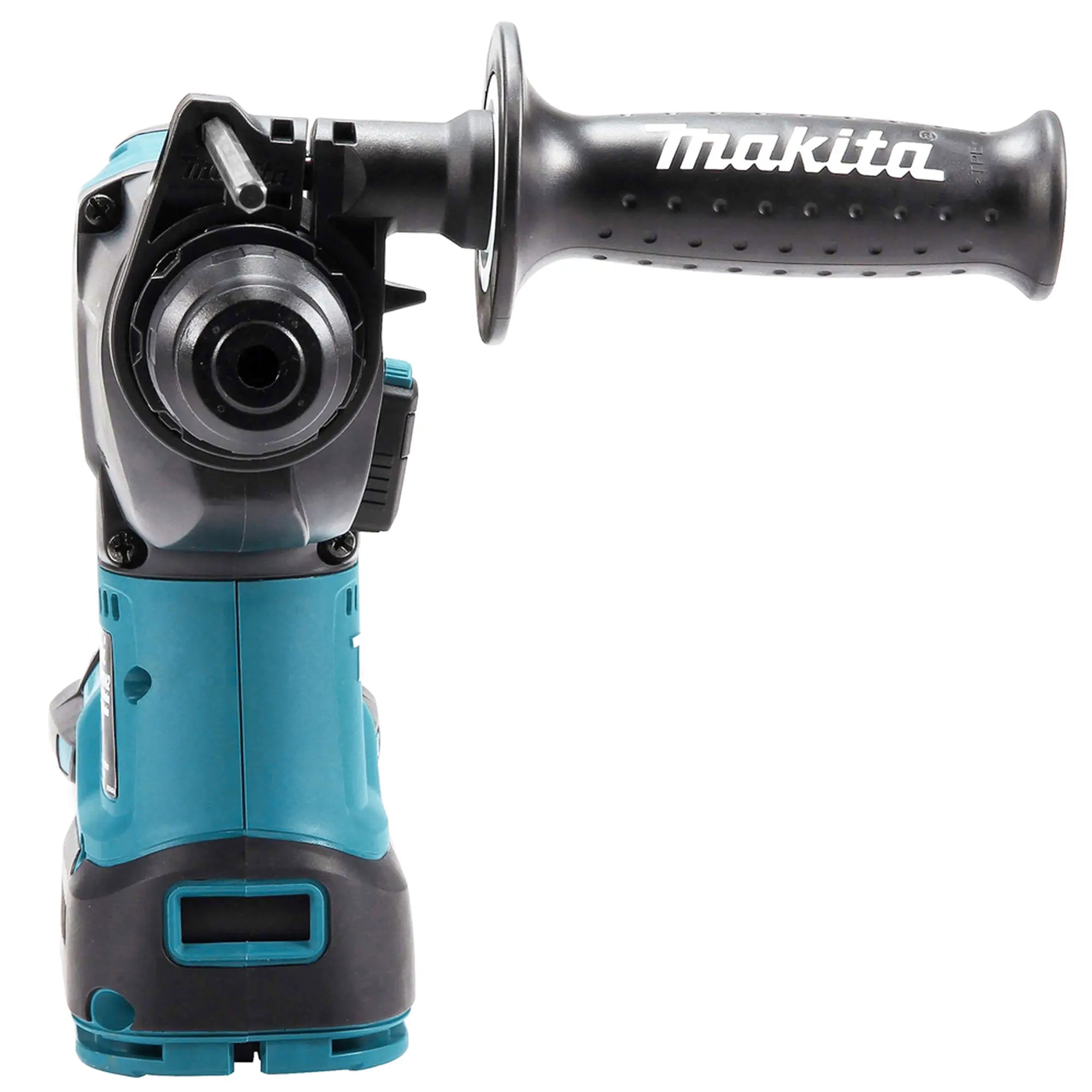 Bohrhammer Makita DHR242ZJ 18 V