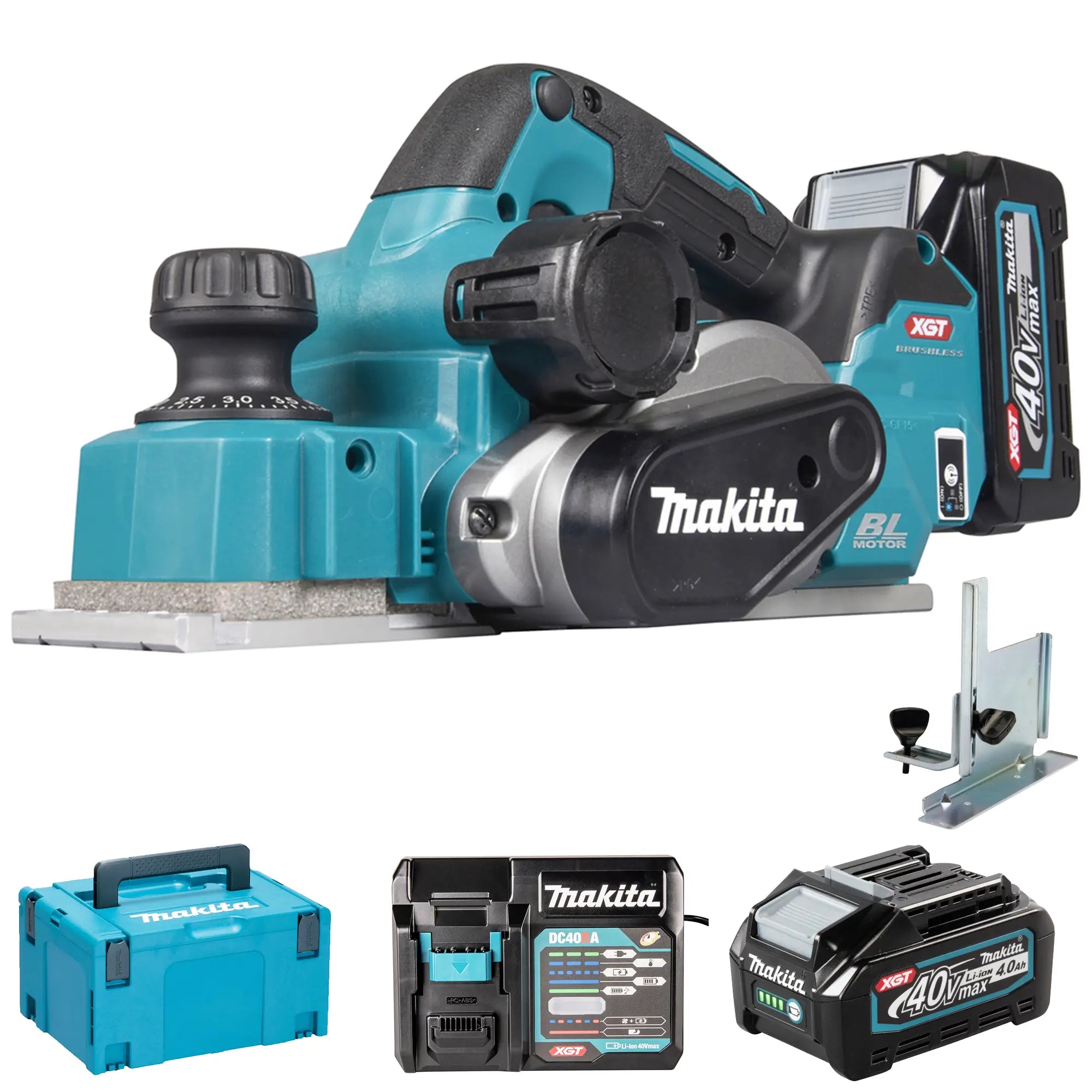 Flugzeug Makita KP001GM202 40V 4Ah