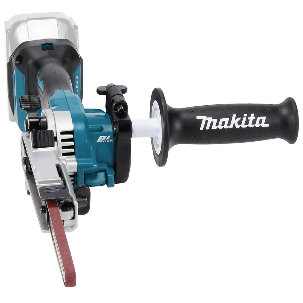 Bandschleifer Makita DBS180ZJ 18 V