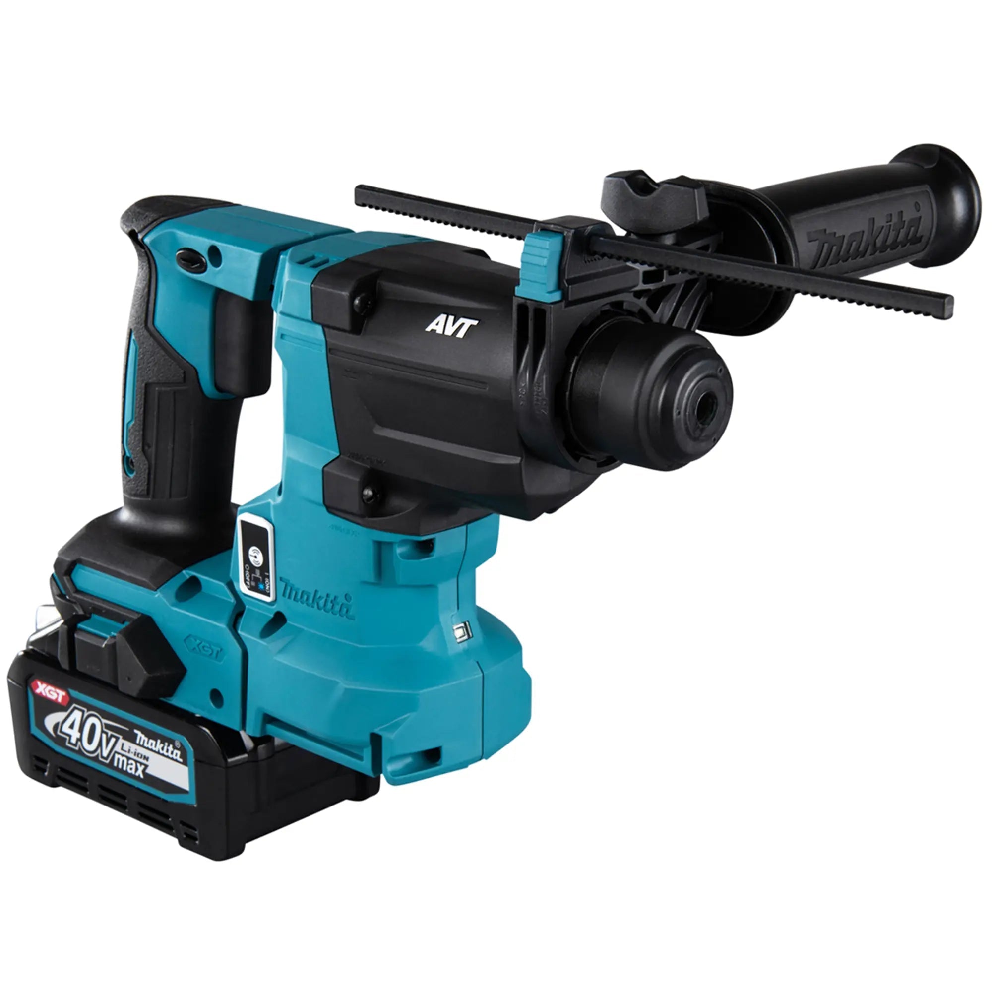 Bohrhammer Makita HR010GD201 40V 2,5Ah