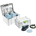 Sander Festool ETS EC 150/5 EQ-SYS GR 400W