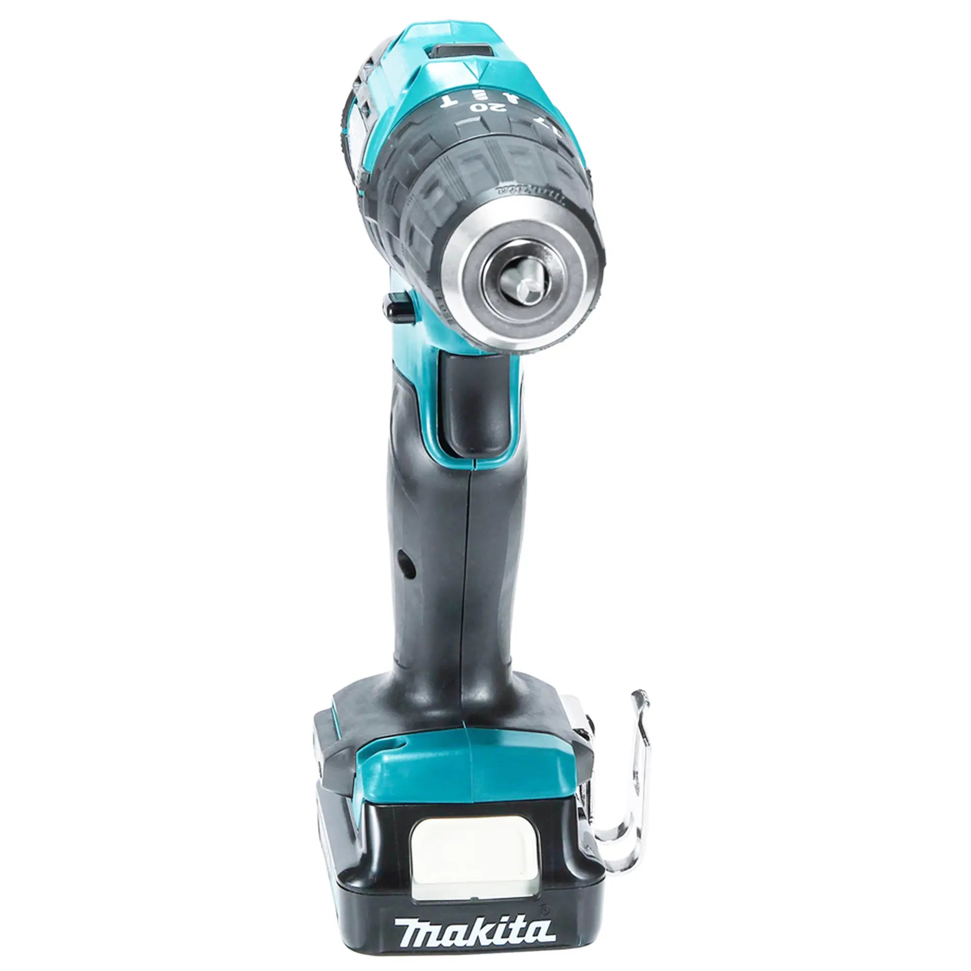 Schlagbohrmaschine Makita HP333DSAX1 12V 2Ah