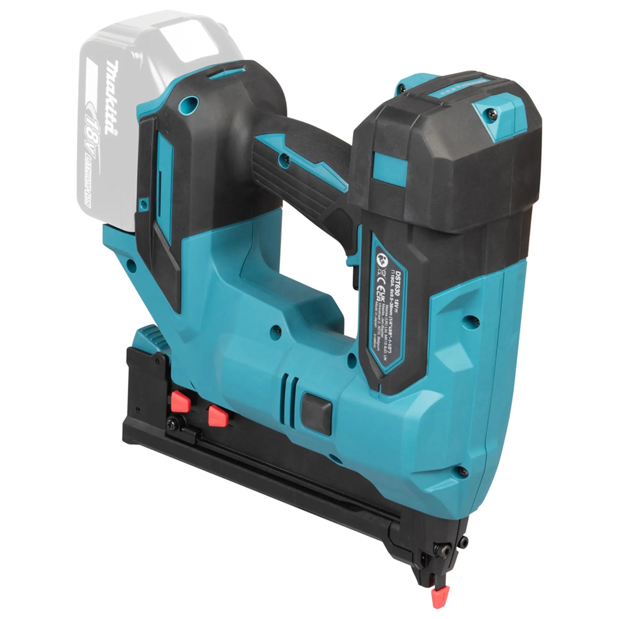 Hefter Makita DST630ZJ 18V
