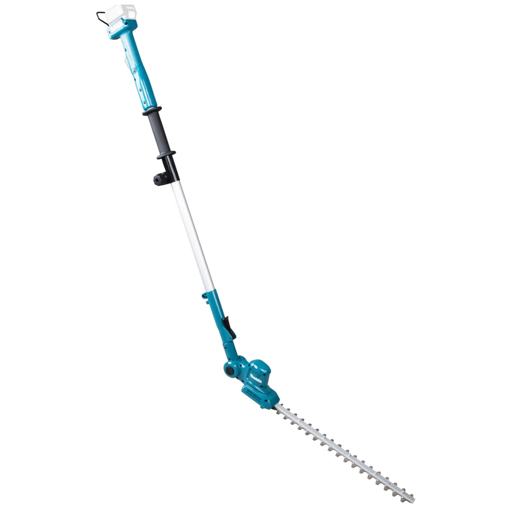 Teleskop-Heckenschere Makita UN460WDZX1 12V
