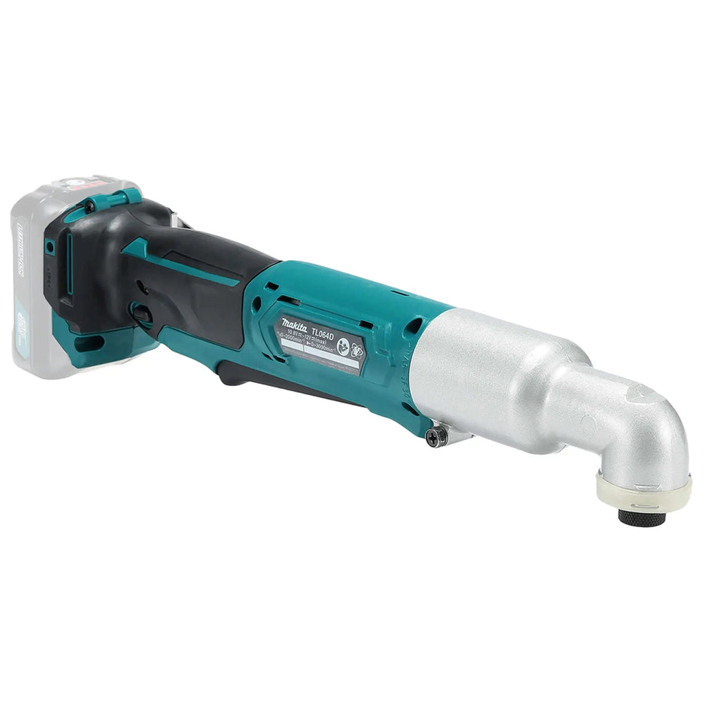 Winkel-Schlagschrauber Makita TL064DSAJ 12V 2Ah