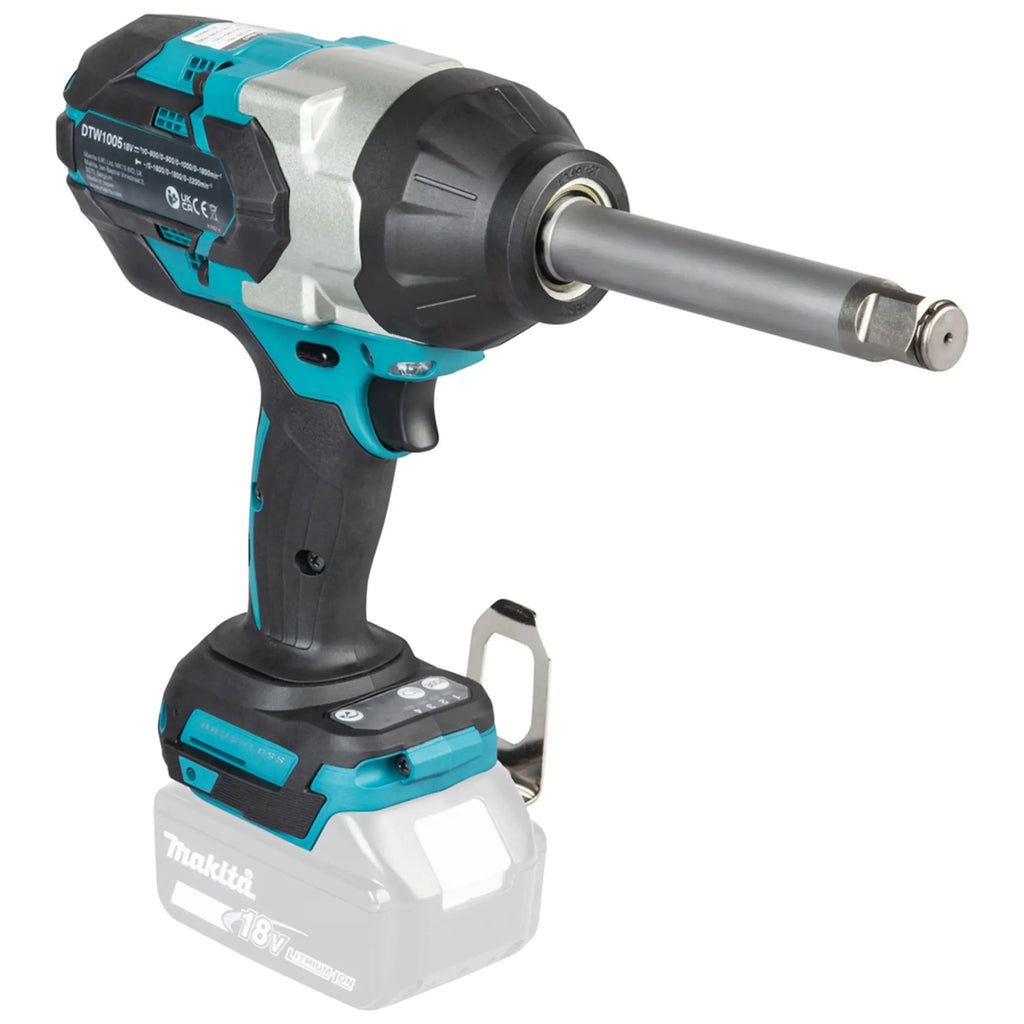 Schlagschrauber Makita DTW1005ZJ 18V