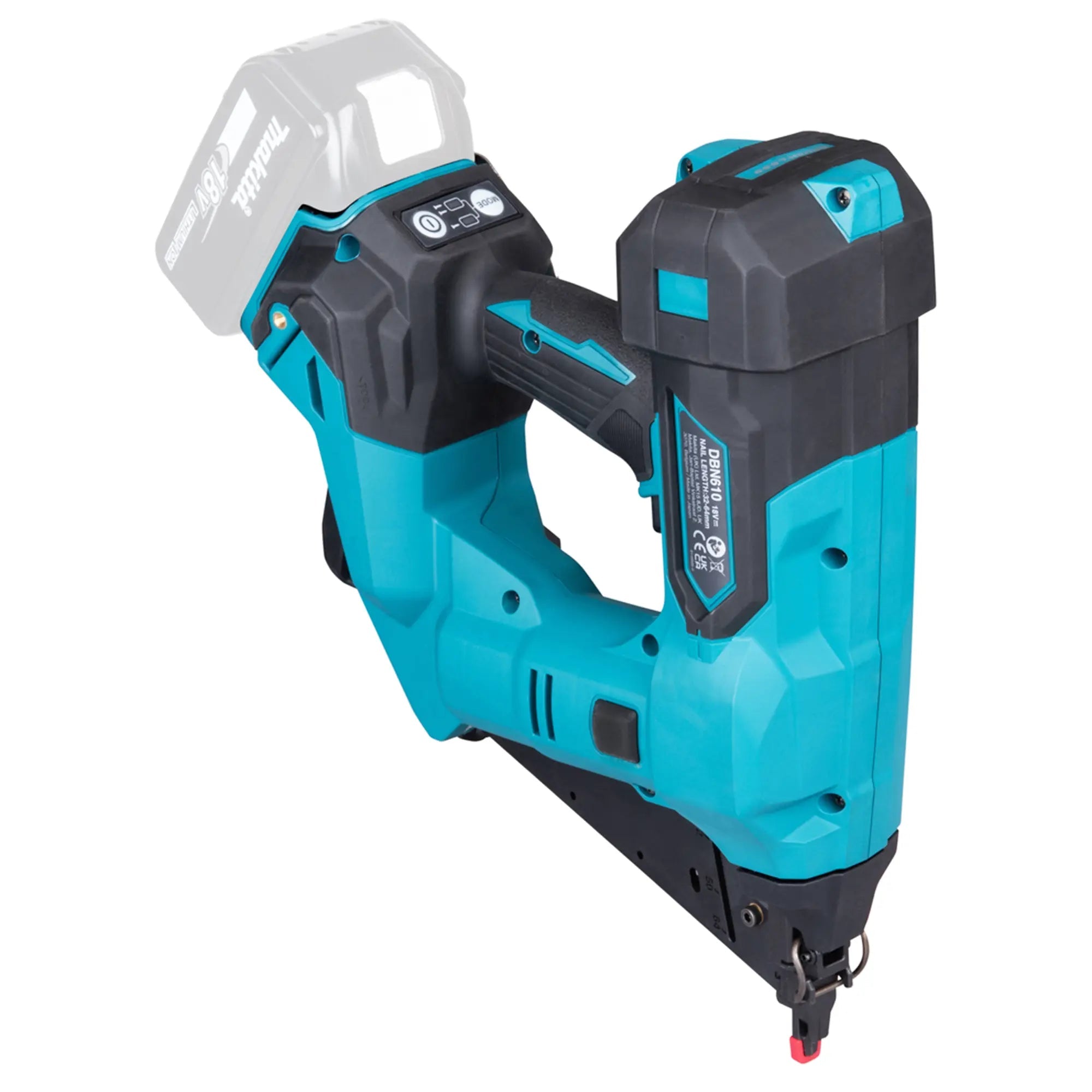 Nagler Makita DBN610ZJ 18 V