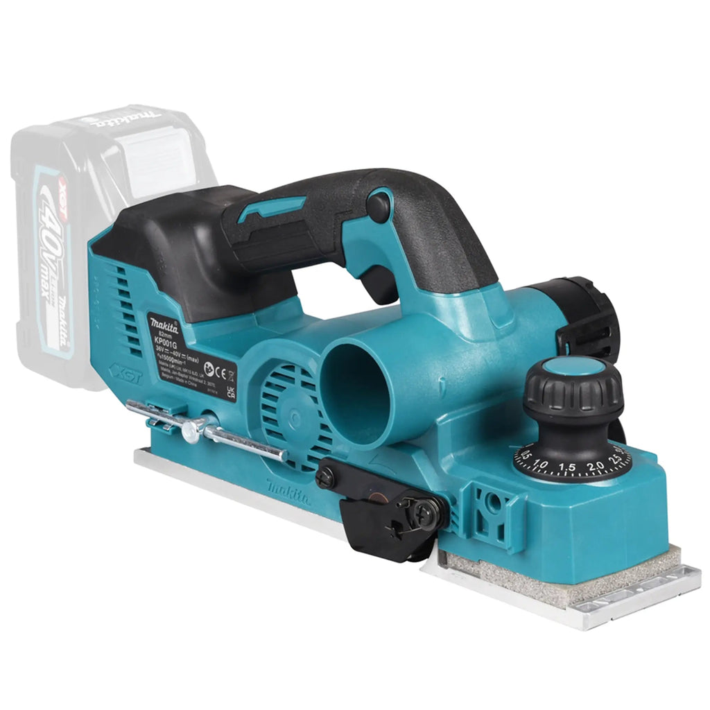 Flugzeug Makita KP001GZ02 40V