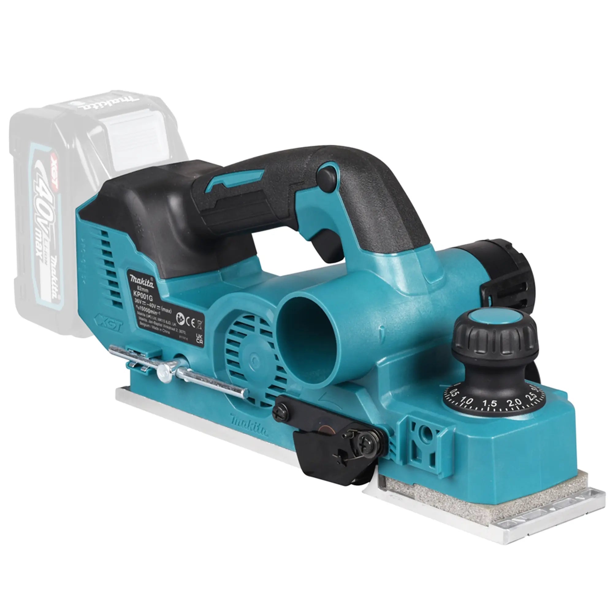 Flugzeug Makita KP001GZ02 40V