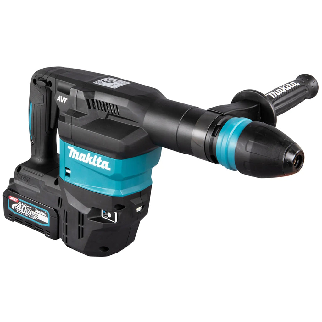 Abbruchhammer Makita HM001GT201 40V 5Ah