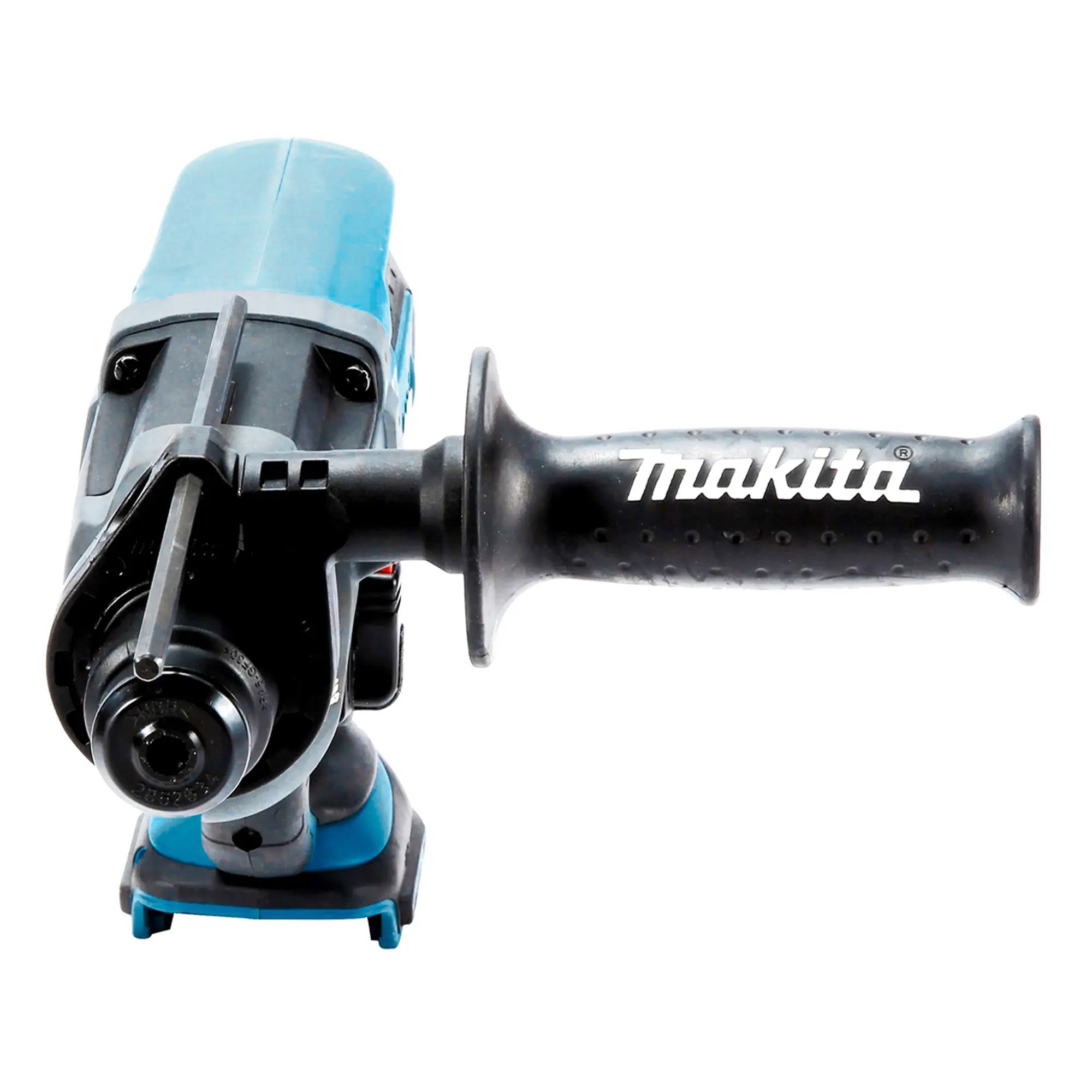 Bohrhammer Makita DHR202RTJ 18V 5Ah