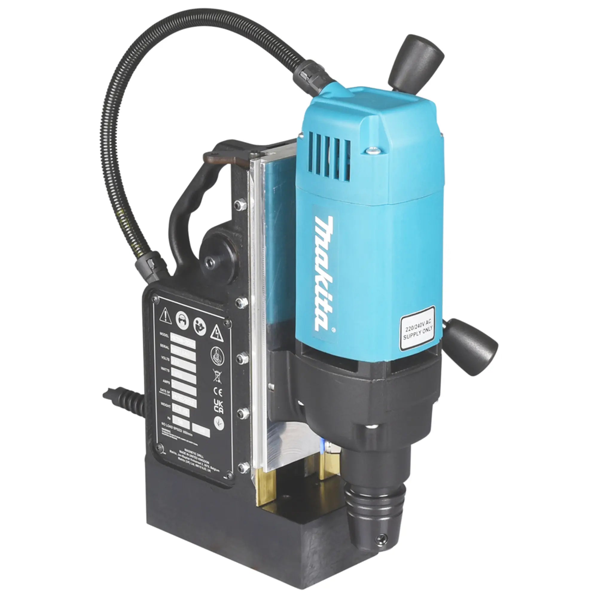 Bohren Makita HB350 1050W
