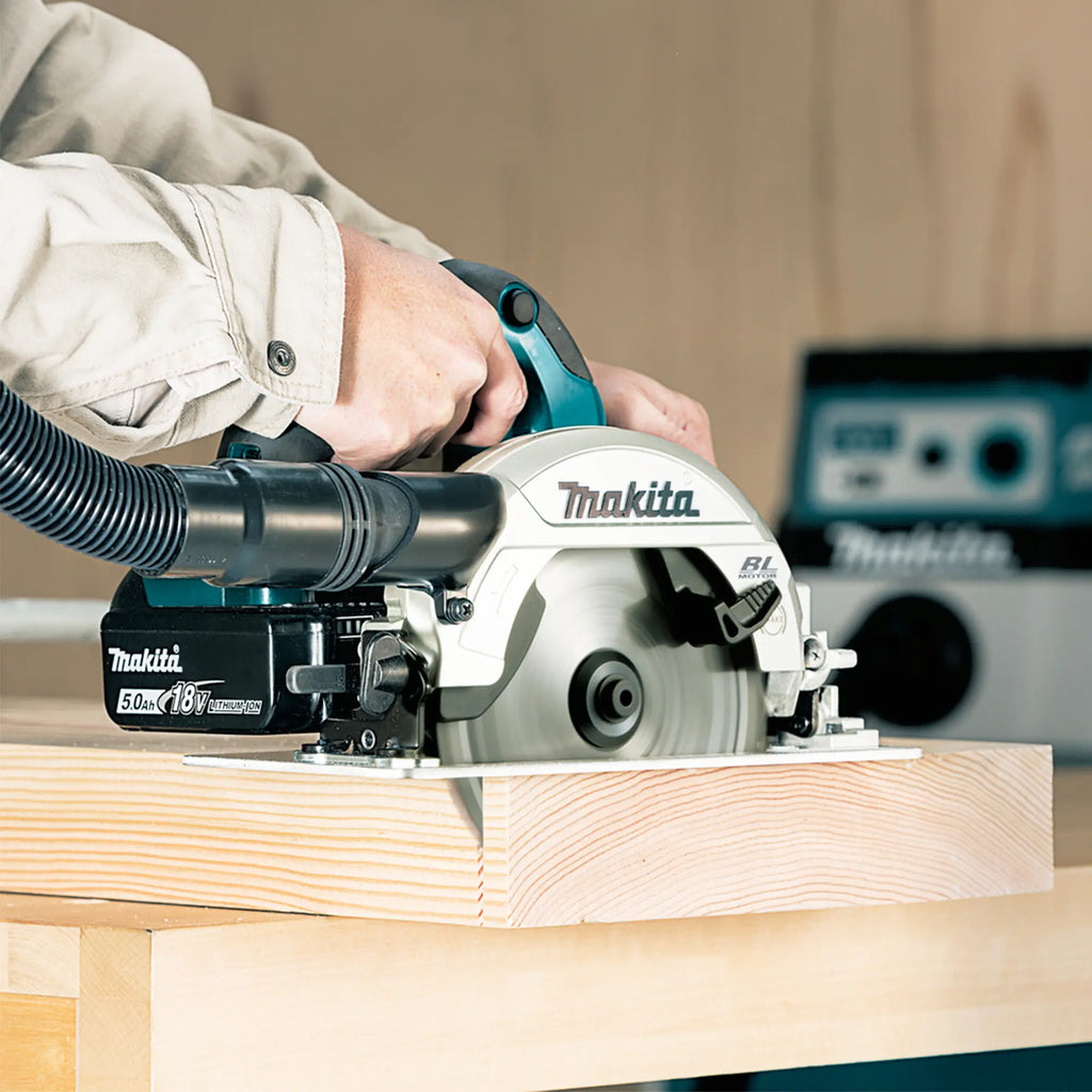 Kreissäge Makita DHS660ZJ 18 V