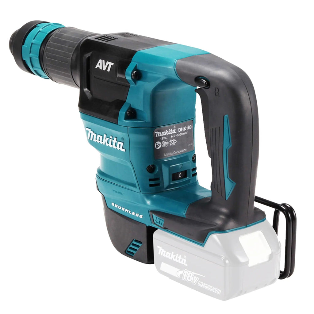 Steinmetz Makita DHK180ZJ 18 V