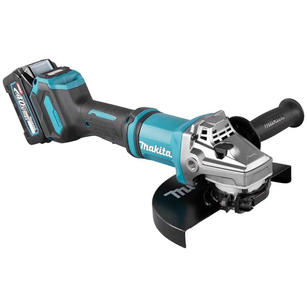 Winkelschleifer Makita GA038GT201 40V 5Ah