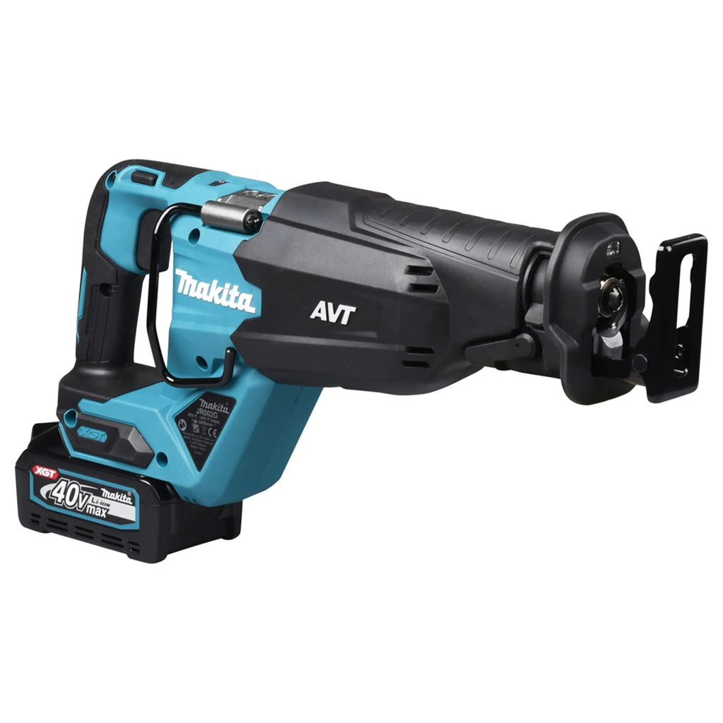 Gerade Säge Makita JR002GM201 40V 4Ah