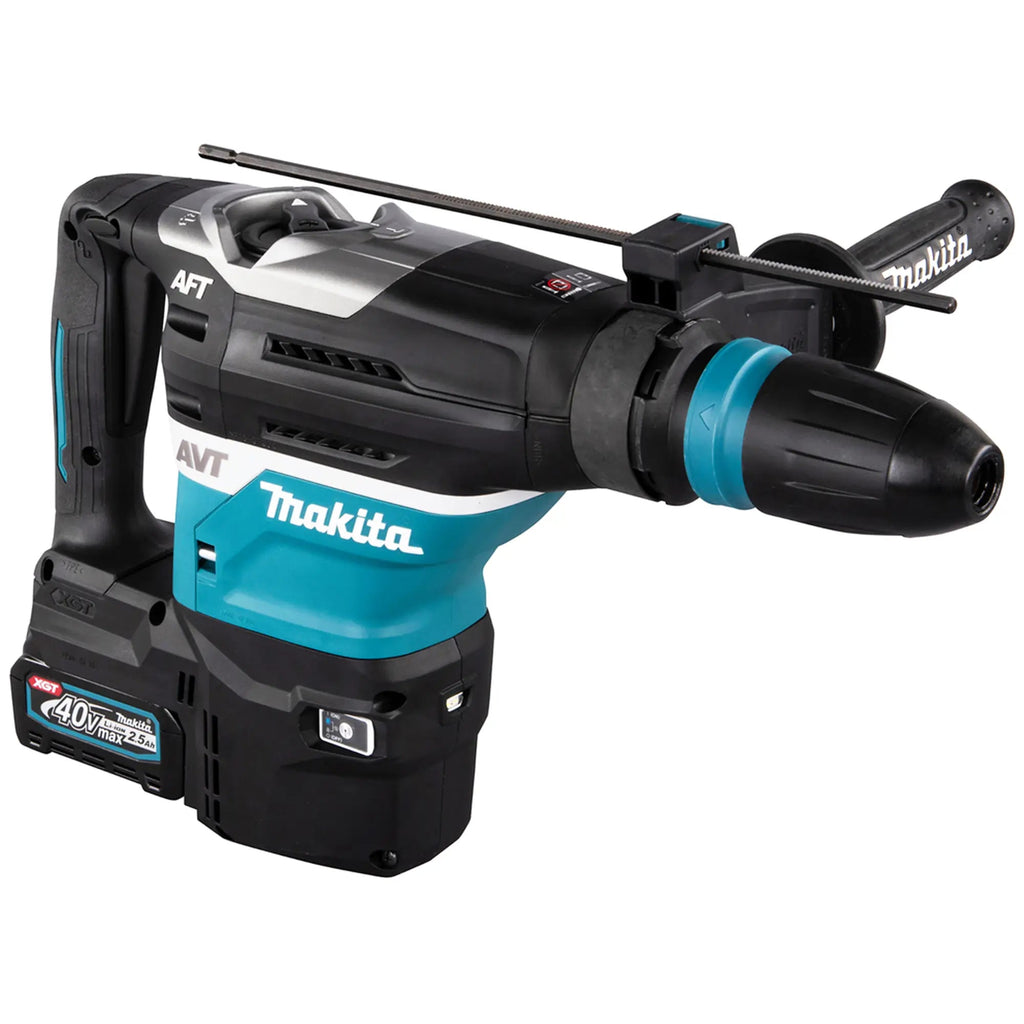 Bohrhammer Makita HR005GT202 40V 5Ah