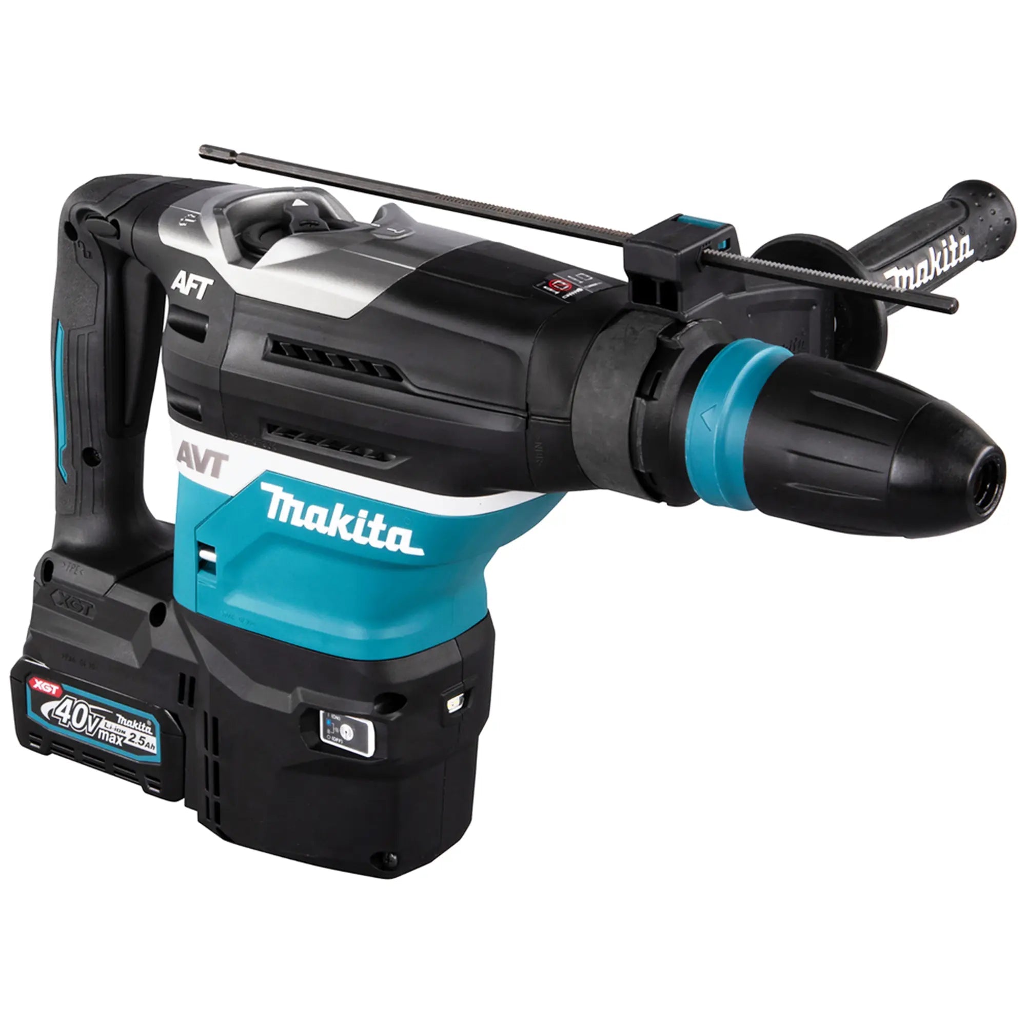 Bohrhammer Makita HR005GT202 40V 5Ah