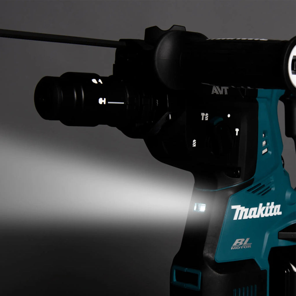 Bohrhammer Makita DHR281ZJ 18V x 2