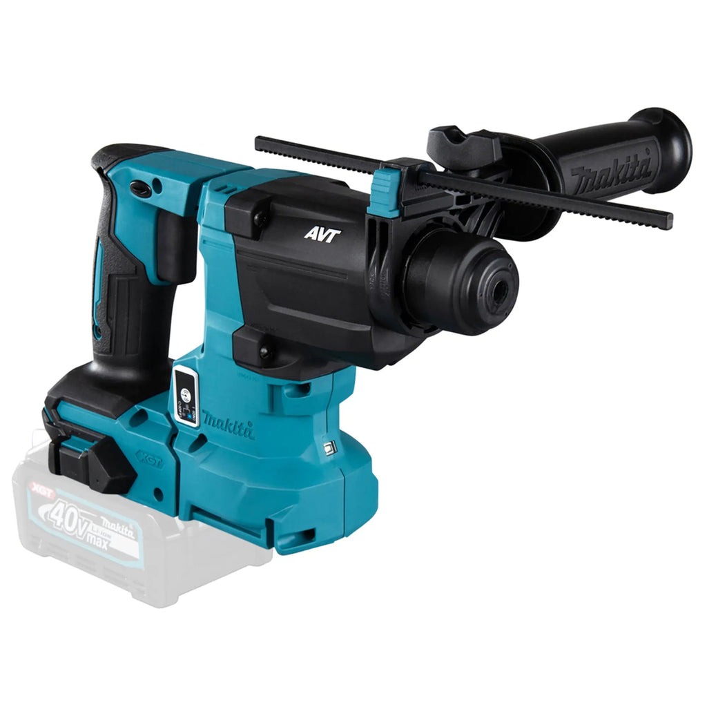 Bohrhammer Makita HR010GZ01 40 V
