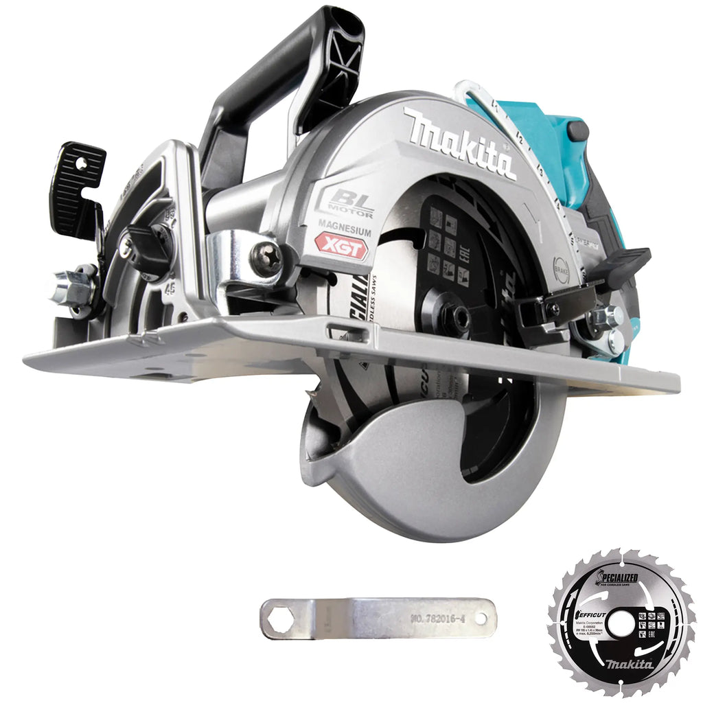 Kreissäge Makita RS001GZ 40V