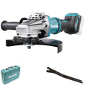 Winkelschleifer Makita GA038GZ01 40 V