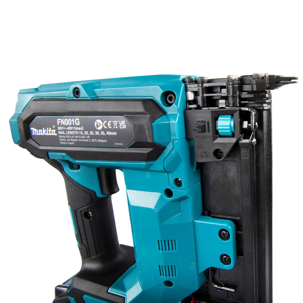 Nagler Makita FN001GZ02 40V