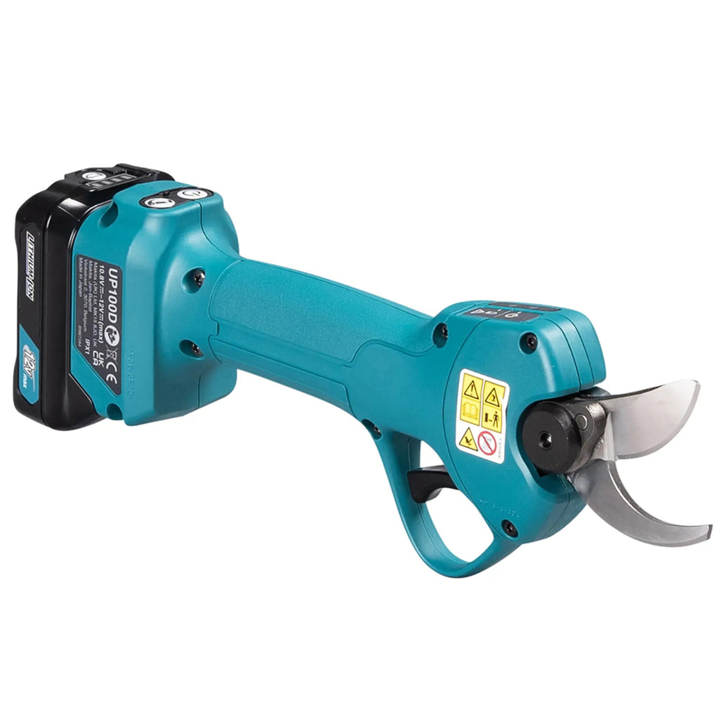 Gartenschere Makita UP100DSMJ 12V 4Ah