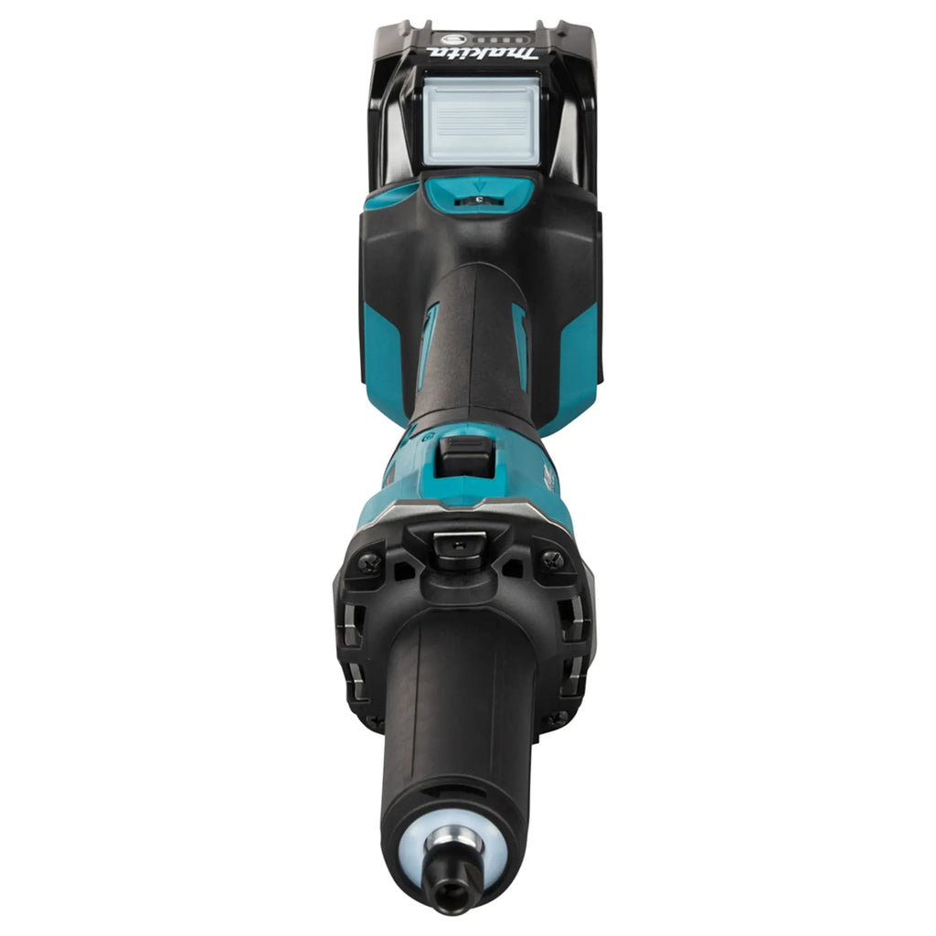 Geradschleifer Makita GD001GM201 40V 4Ah