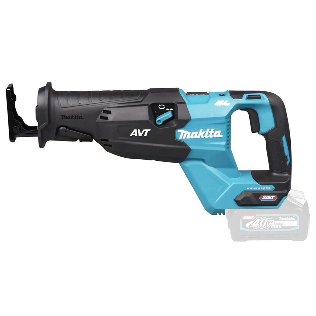 Gerade Säge Makita JR002GZ01 40 V