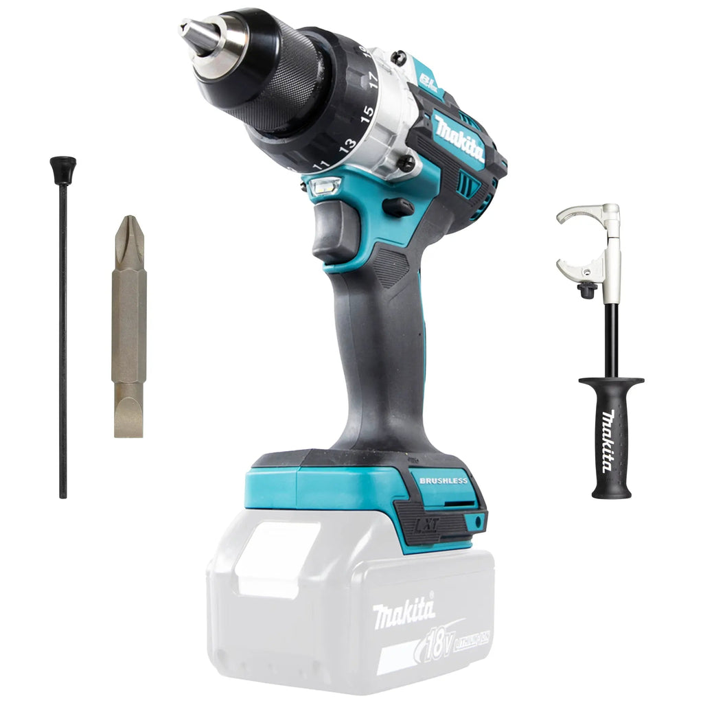 Bohrschrauber Makita DHP486ZJ 18 V