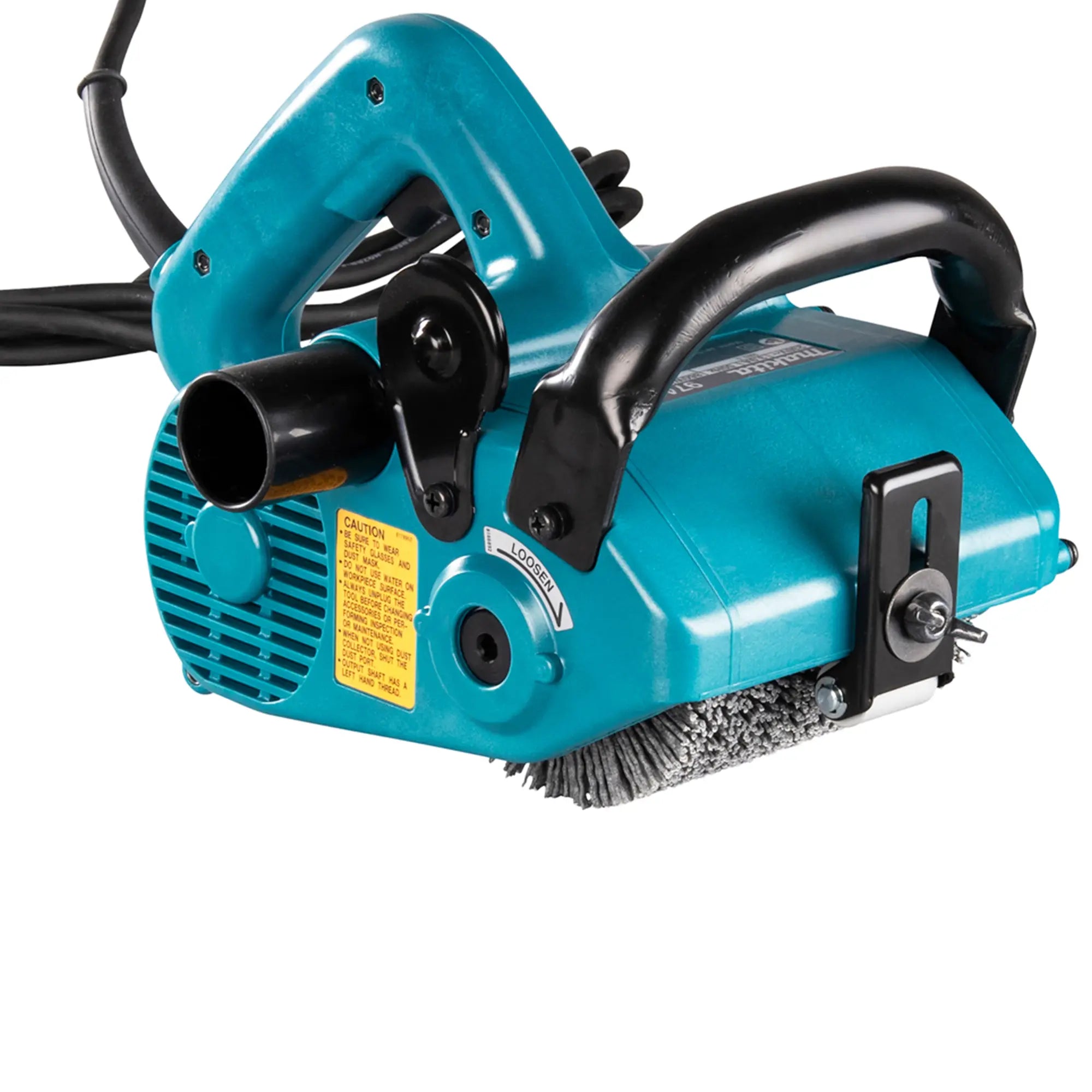 Walzenschleifer Makita 9741J 860W
