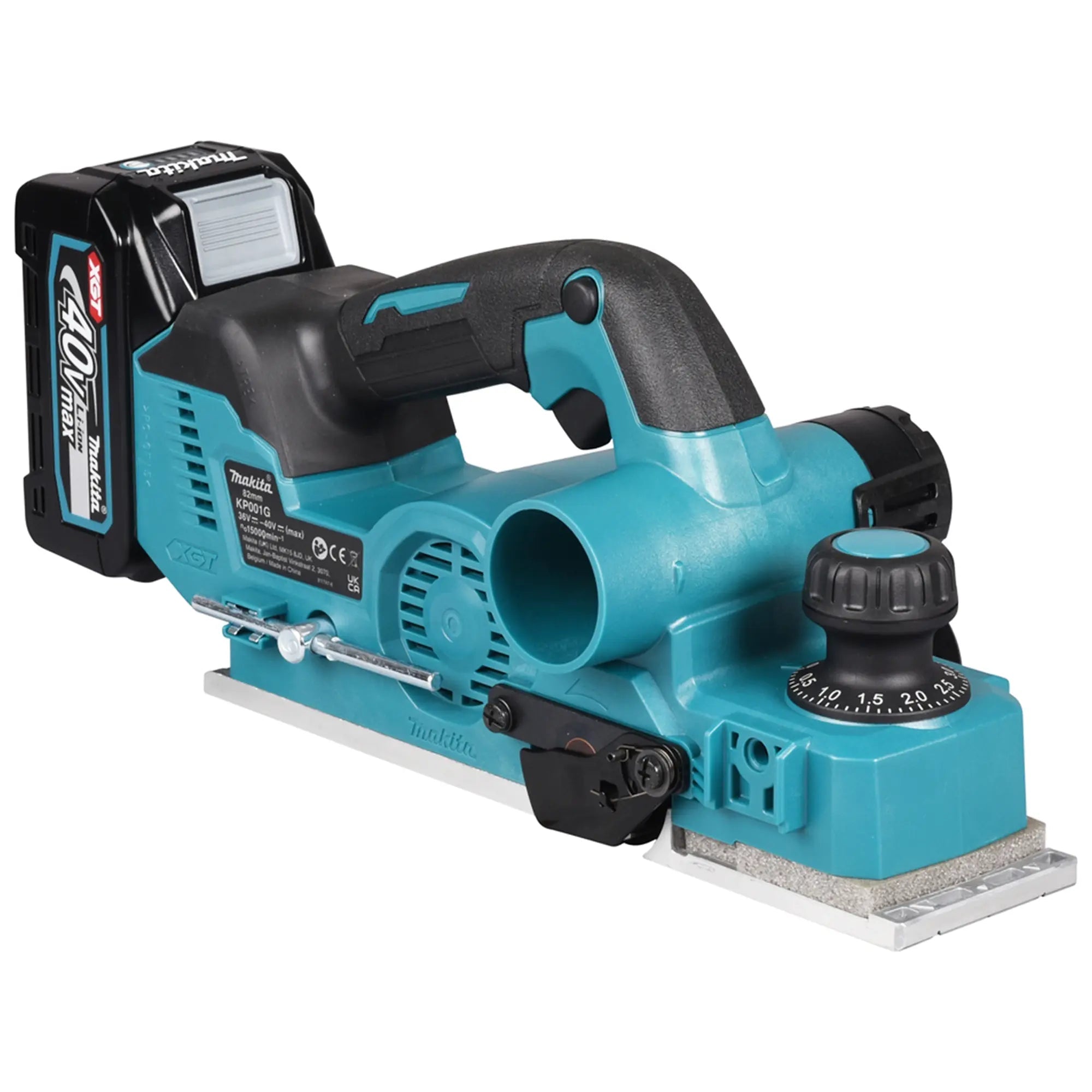 Flugzeug Makita KP001GM202 40V 4Ah