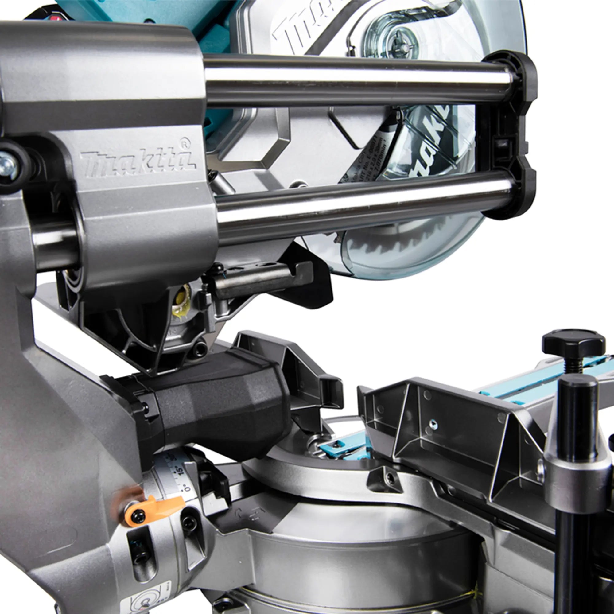 Radial-Gehrungssäge Makita LS002GZ01 40V
