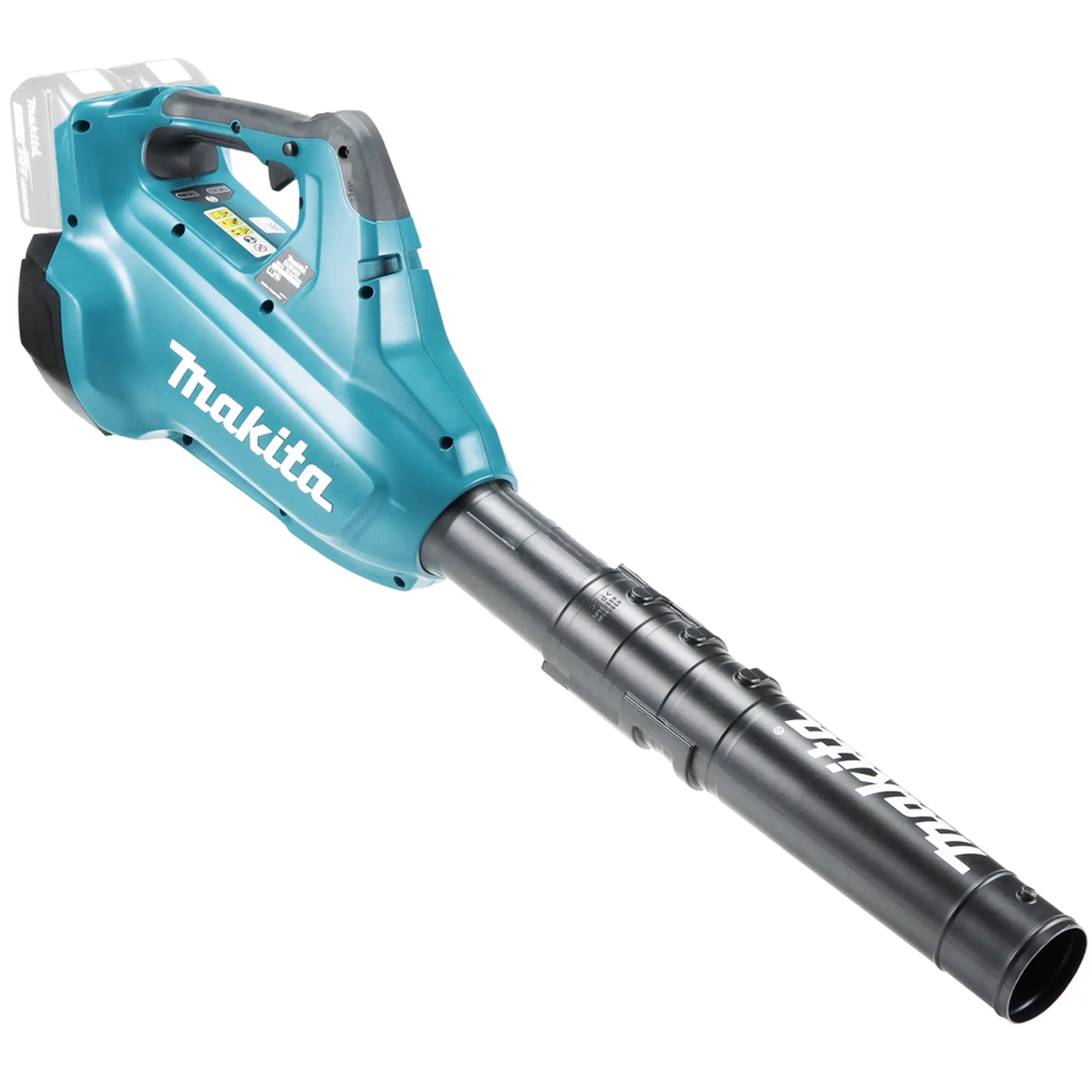 Gebläse Makita DUB362PT4 18Vx2 5Ah