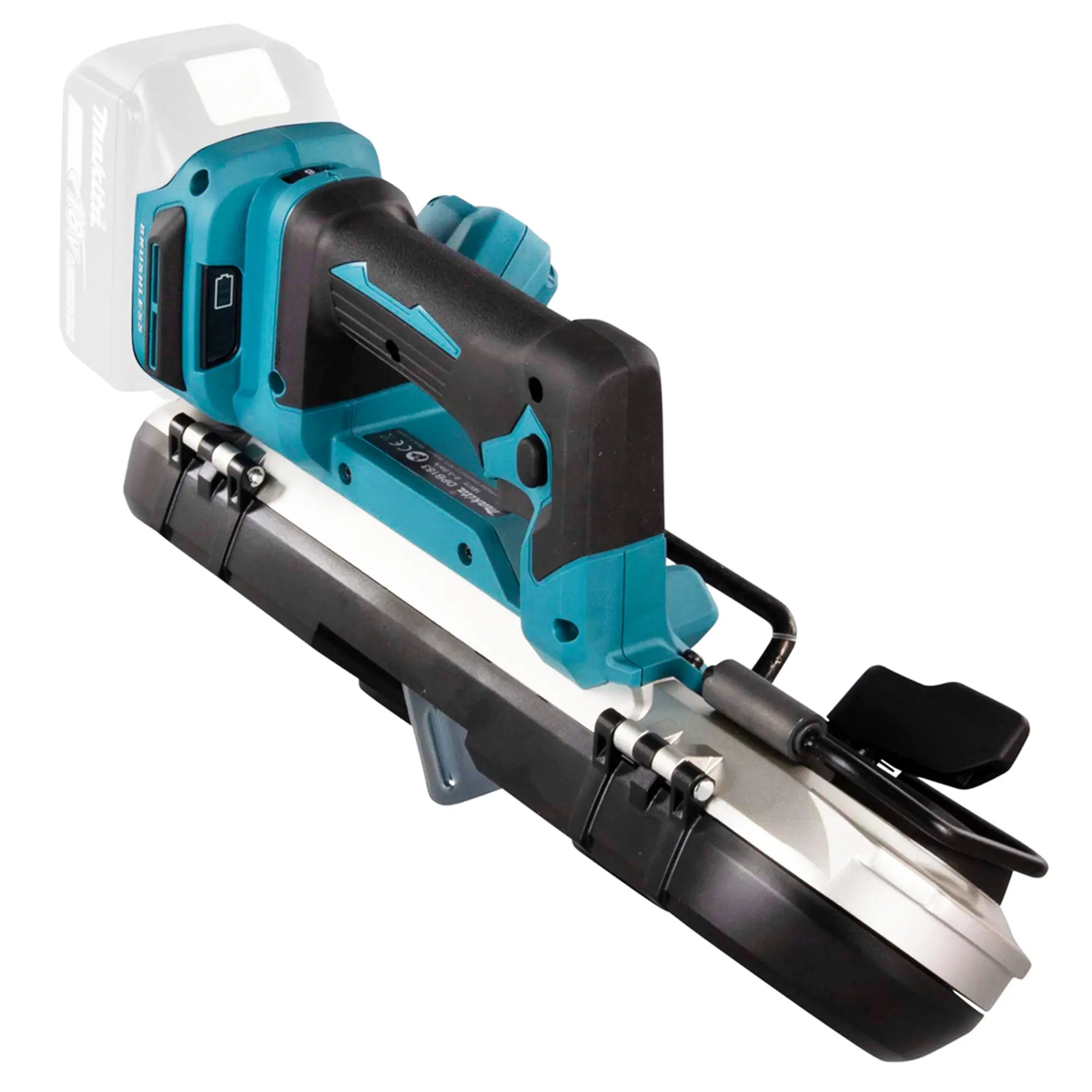 Bandsäge Makita DPB183Z 18 V