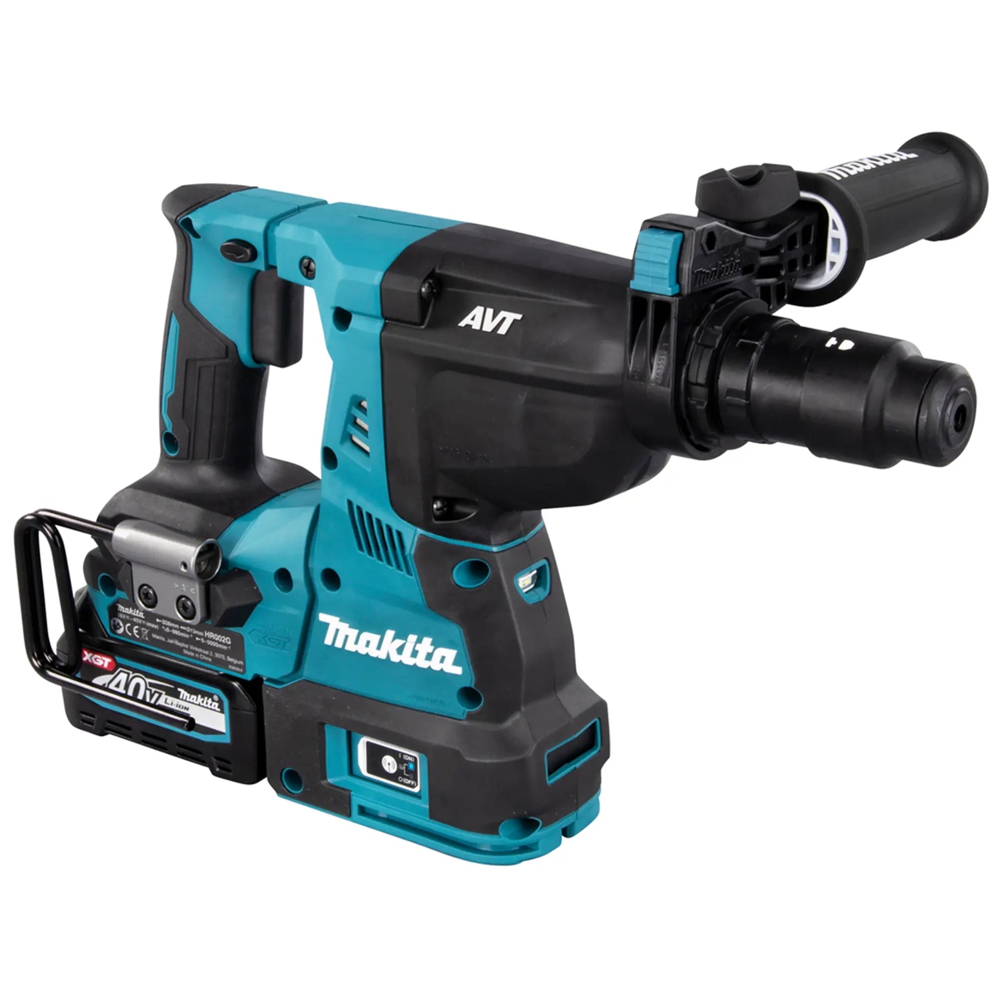 Bohrhammer Makita HR002GM202 40V 4Ah